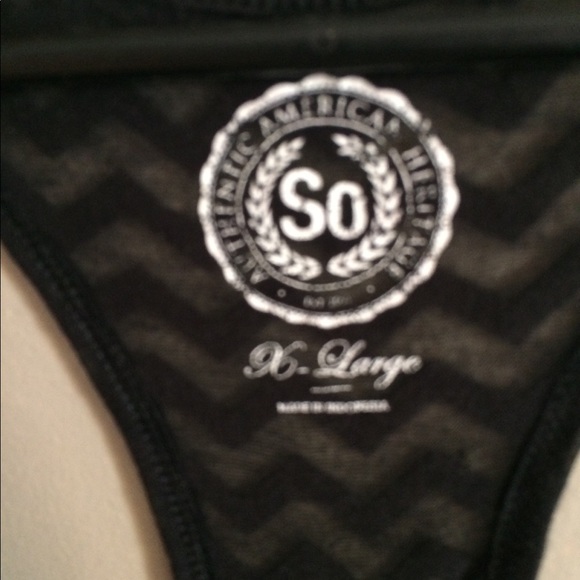 Tank top - Picture 2 of 2